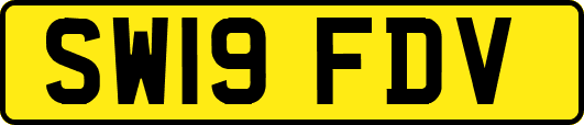 SW19FDV