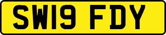 SW19FDY