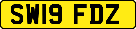 SW19FDZ