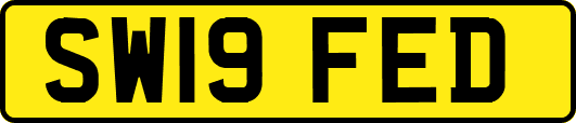 SW19FED