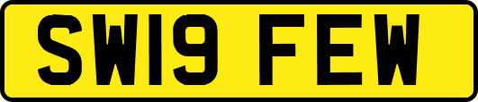SW19FEW