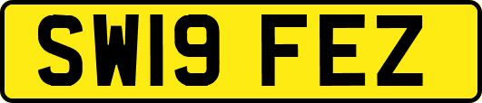 SW19FEZ