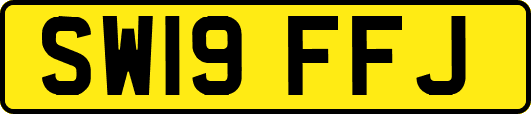 SW19FFJ