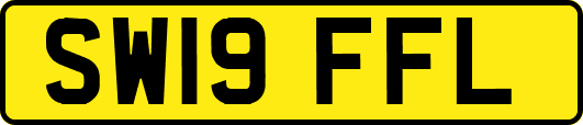 SW19FFL
