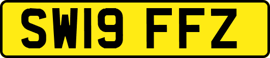 SW19FFZ