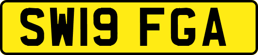 SW19FGA