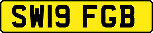 SW19FGB