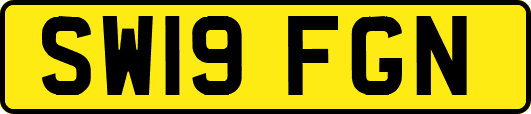 SW19FGN