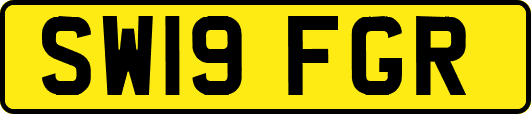 SW19FGR