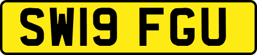 SW19FGU