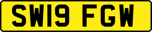 SW19FGW