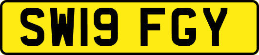 SW19FGY