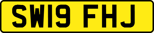 SW19FHJ