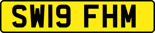 SW19FHM