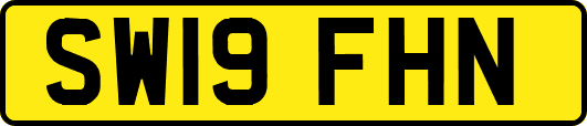 SW19FHN