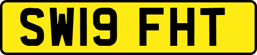 SW19FHT