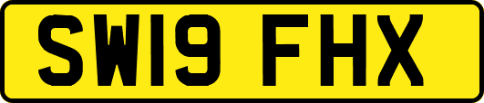 SW19FHX