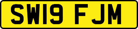 SW19FJM