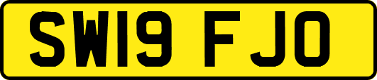SW19FJO