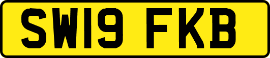 SW19FKB