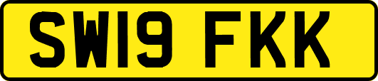 SW19FKK