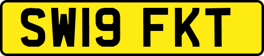 SW19FKT