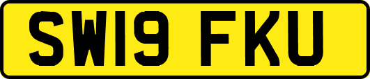 SW19FKU