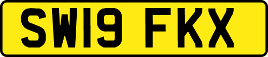 SW19FKX