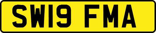 SW19FMA