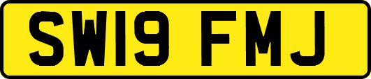 SW19FMJ