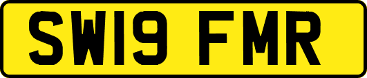 SW19FMR