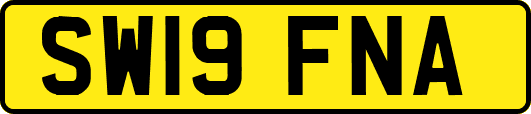 SW19FNA