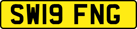 SW19FNG