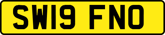 SW19FNO