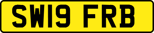 SW19FRB