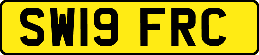 SW19FRC