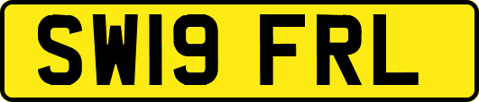 SW19FRL