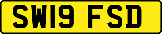 SW19FSD