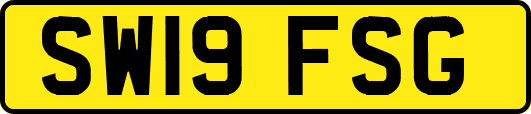 SW19FSG