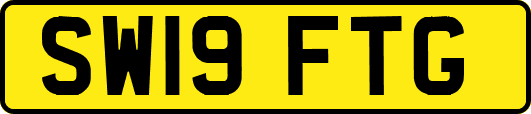 SW19FTG