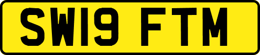 SW19FTM