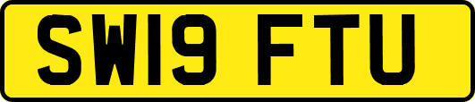 SW19FTU