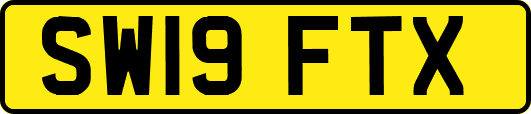 SW19FTX