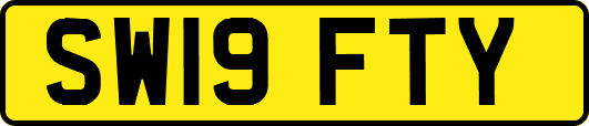 SW19FTY