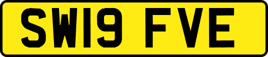 SW19FVE