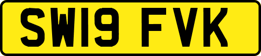 SW19FVK