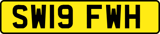 SW19FWH