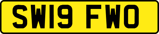 SW19FWO
