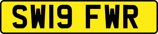 SW19FWR