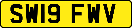 SW19FWV